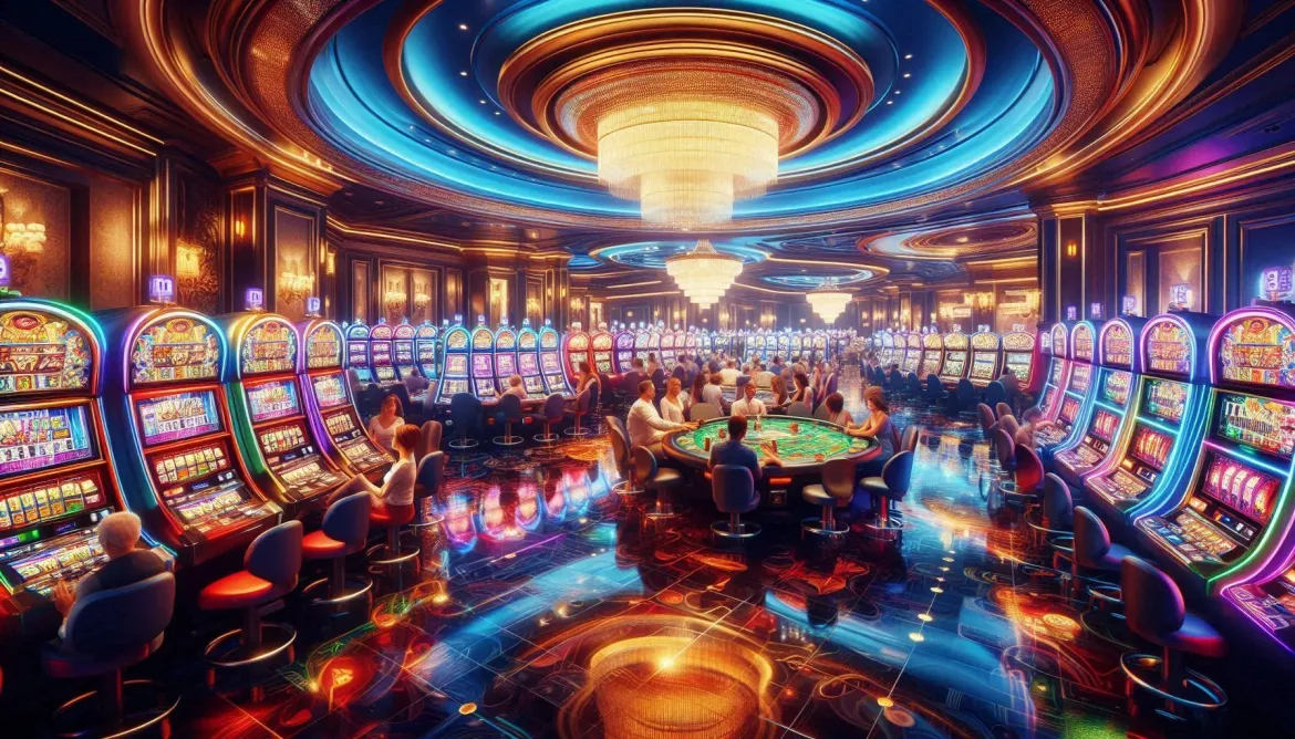 Prive Casino